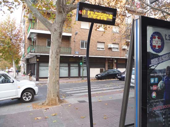 panelbus