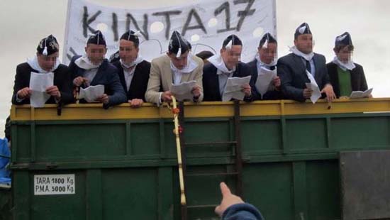 quintos
