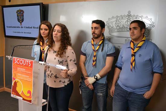 scouts