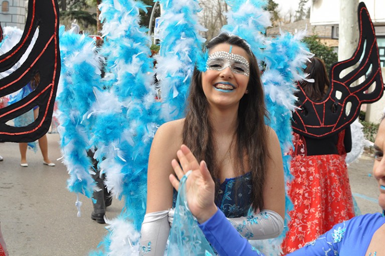 Perplejidad en Sueños del Arte tras quedar fuera de los premios del Domingo de Piñata
