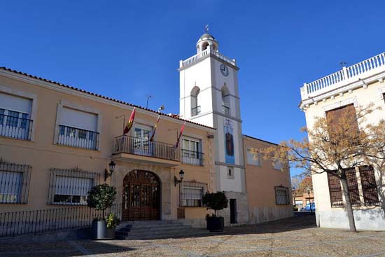 villar