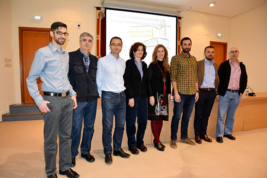 Conferencia-cloud-computing-conferenciantes-y-organizadores