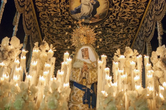 Dolorosa de Santiago12