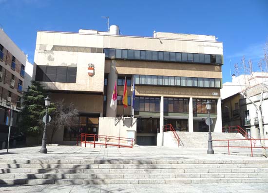 ayunpuerto