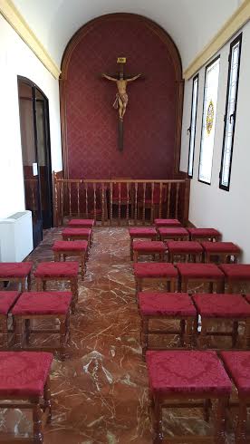 capilla