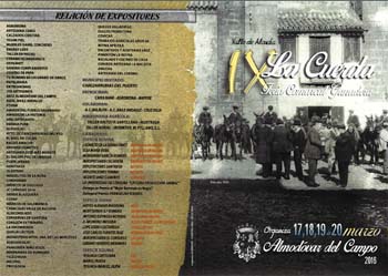 cuerda