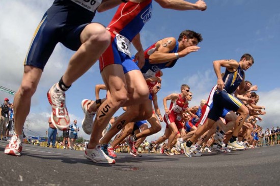 duatlon