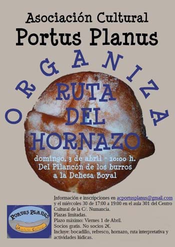 hornazo