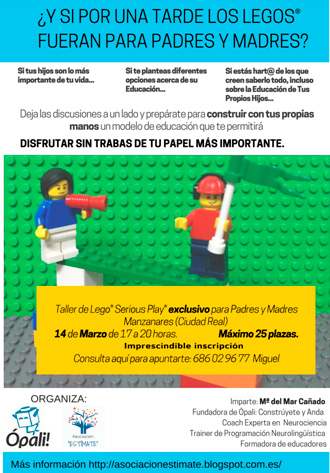legos