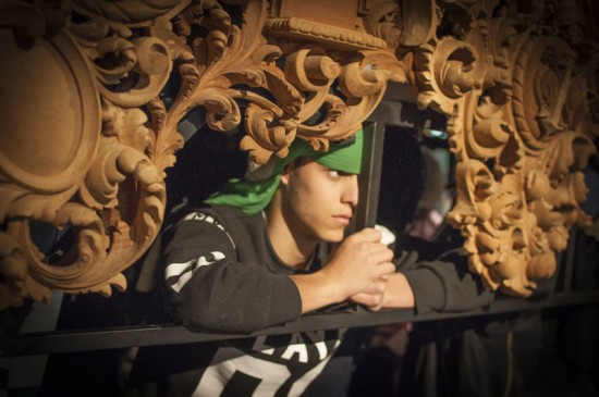 paso de semana santa 2