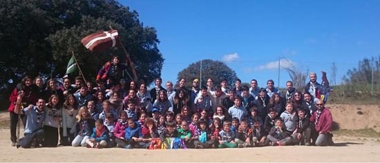 siles