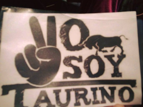 taurinos