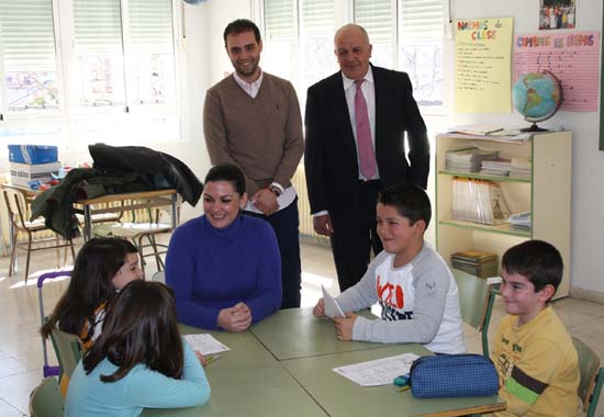 Puertollano: Un millar de escolares aprenderán a ser mejores conductores con la Policía Local