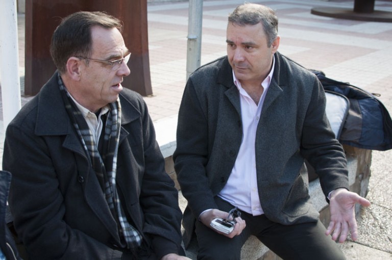 ‘Volver’: Vencer a la calle y toparse con el desempleo de camino a la plenitud