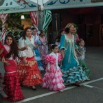 La Feria de Abril 2018 de Ciudad Real arranca este jueves ...