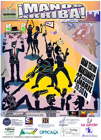 Manos-arriba-estreno-Manzanares-jpg