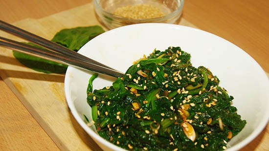 SIGEUMCHI-NAMUL 1