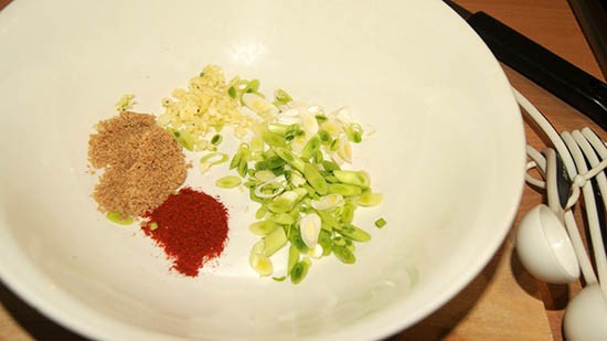 SIGEUMCHI-NAMUL 3