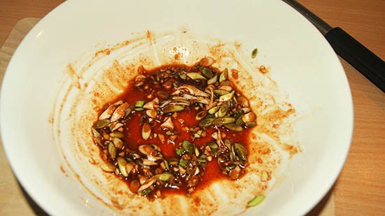 SIGEUMCHI-NAMUL 4