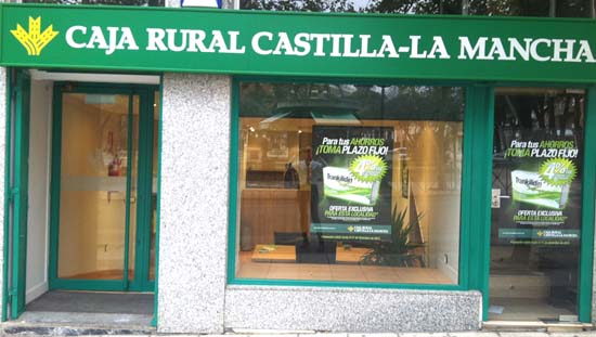 cajarural