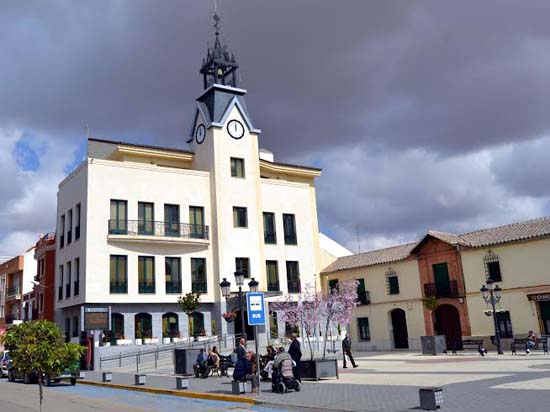 calza
