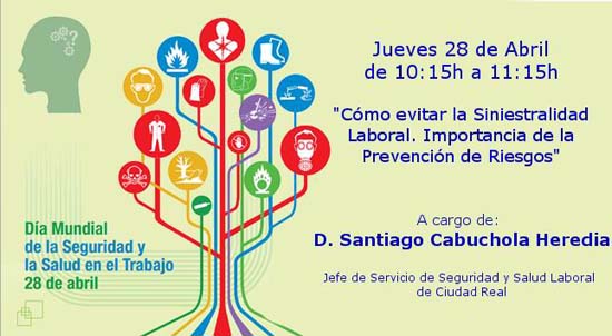 charla