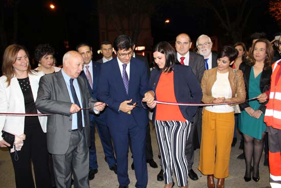 «Los puertollanenses hacen grande a la Feria de Mayo»