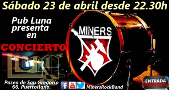 miners