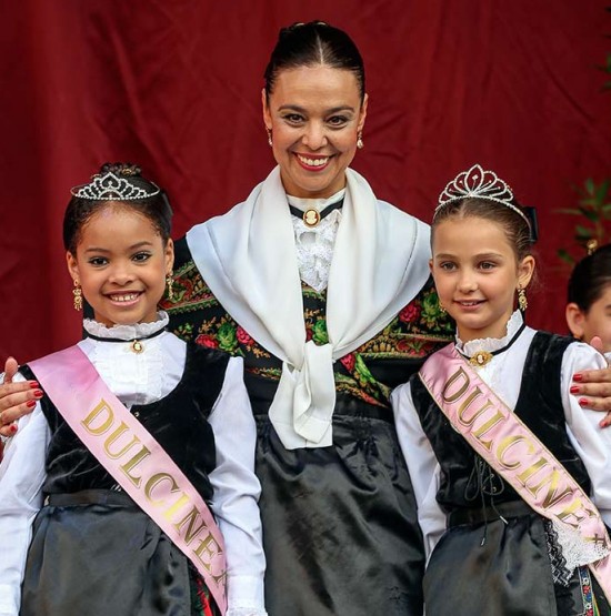 pilar zamora pandorga