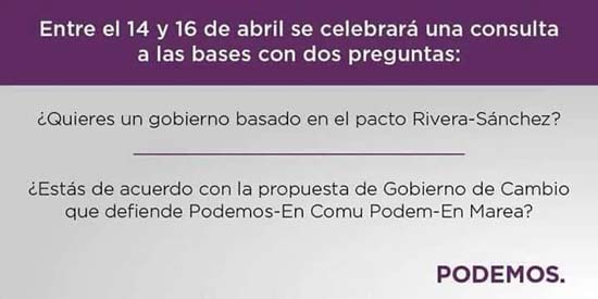 podemos