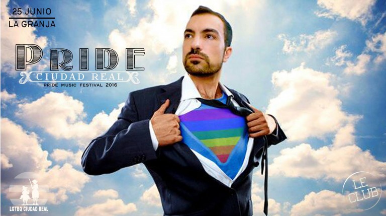 La Granja acogerá el próximo 25 de junio un festival de música y drag queens