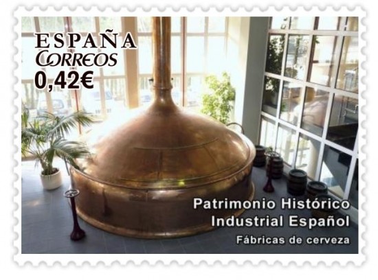 3 Sello EL ALCAZAR Jaen 1994