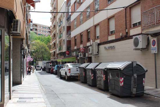 alameda