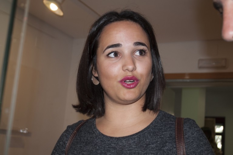 La Escuela de Arte de Ciudad Real se enjoya