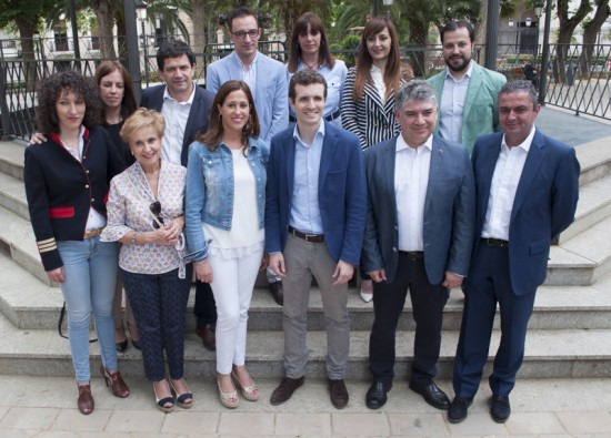 pablo casado 2