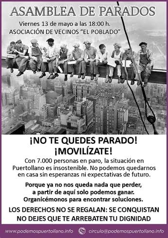 parados