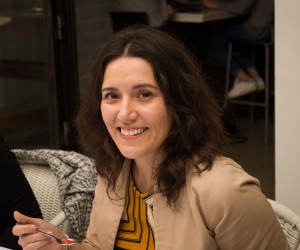 pilar monge