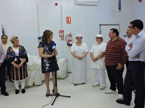 quesos