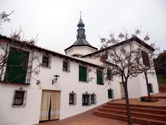 romeria