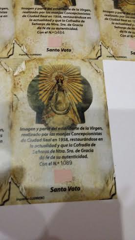 voto