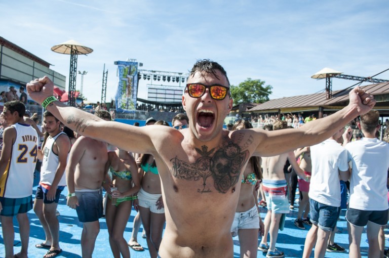 El Amazing Summer Festival cumple cinco ediciones pletórico