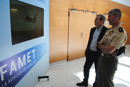EXPO-MILITAR