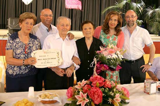 abuelos