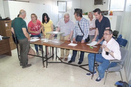 elecciones sindicatos ayto1