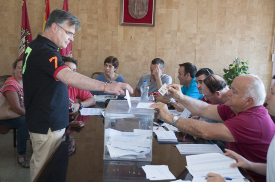 elecciones sindicatos ayto3