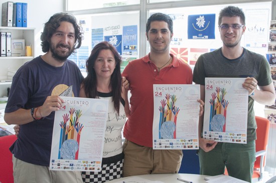encuentro joven presentacion 1