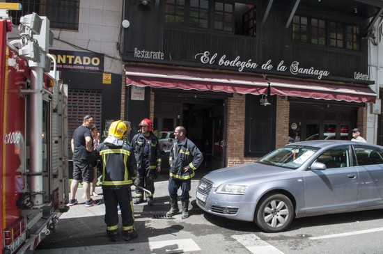 incendio calle moreria 1