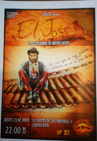 jose