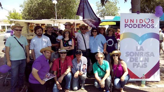 podemos