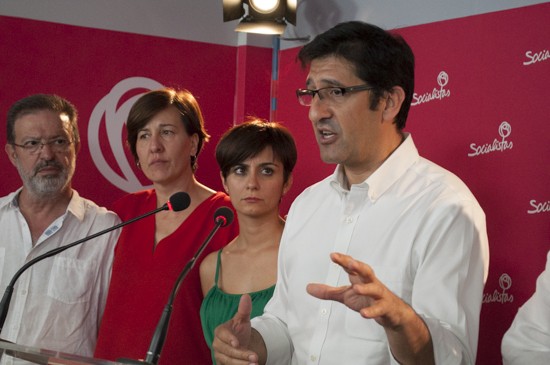 psoe 26J1